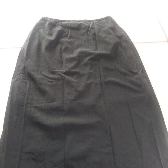 Jay Jacobs women's size S black skirt - Picture 5 of 15